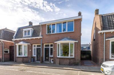 Woning Middeldiepstraat 95 Sliedrecht