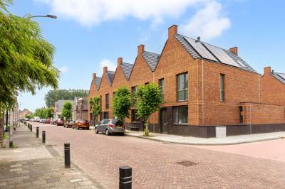 Woning Laageinde 101b Waalwijk