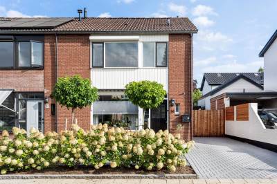 Woning Prinsenlaan 30 Scherpenzeel (GE)