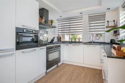 Woning Mexicostraat 58 Alphen aan den Rijn