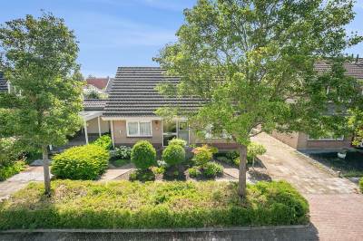 Woning Burgemeester Andriessenstraat 30 Ovezande