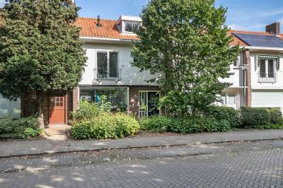 Woning Kortonjolaan 28 Eindhoven