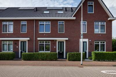 Woning Middenwillenseweg 175 Gouda