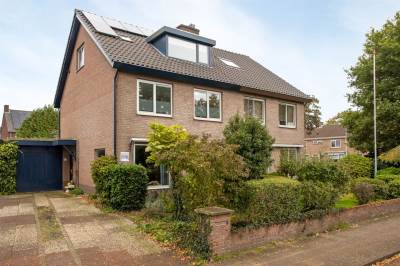 Woning Van Strijlandweg 45 Ermelo