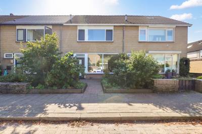 Woning De Beuken 4 Zevenaar