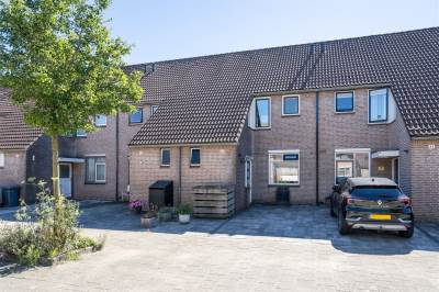 Woning Dokter Rietveldplein 44 Papendrecht