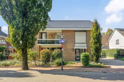 Woning Stationsstraat 31 Wierden