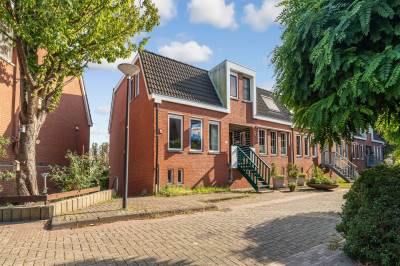 Woning Steenen Dijck 39 Maassluis