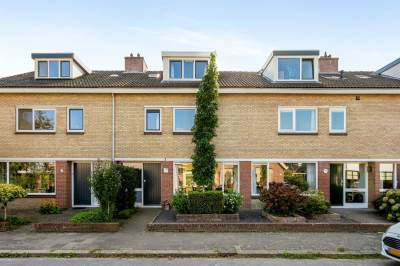 Woning Symfoniestraat 41 Apeldoorn