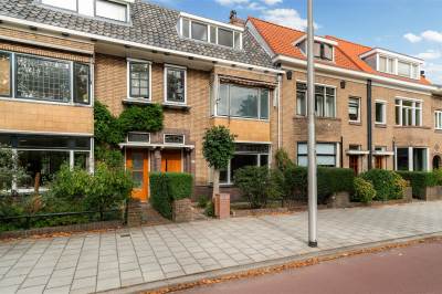 Woning Julianalaan 101 Delft
