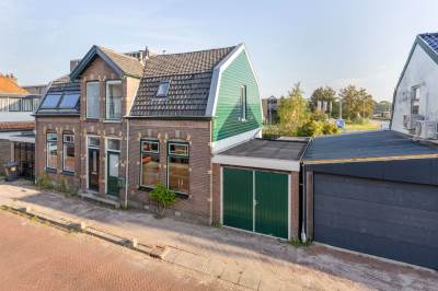 Woning Krommenieërweg 278 Wormerveer
