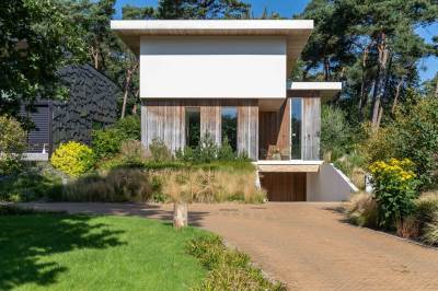 Woning Utrechtseweg 383 Amersfoort