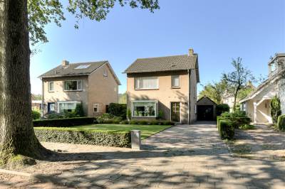 Woning Gilzeweg 8 Bavel (Gem. Breda)