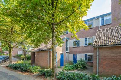 Woning Vinkenstraat 46 Arnhem