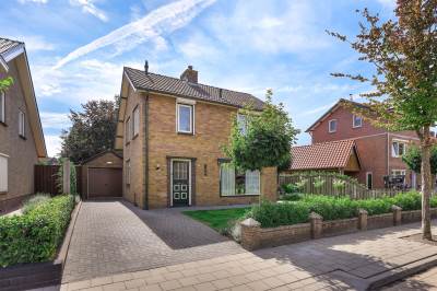 Woning A.G. Wijersweg 9 Wekerom