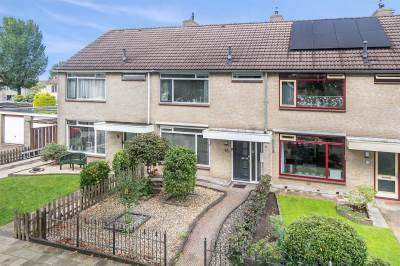 Woning Ropta 14 Drachten