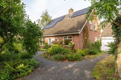 Woning 't Holweg 10 Veeningen