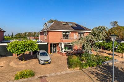 Woning Floraronde 16 Uitgeest