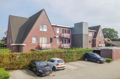 Woning Kerkeind 15B Milheeze