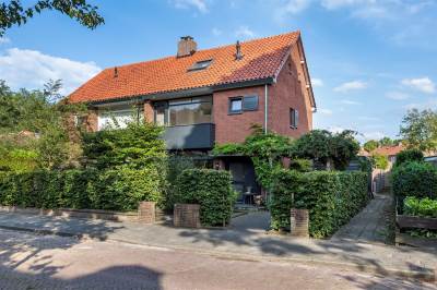 Woning Wilhelminalaan 8 Tiel