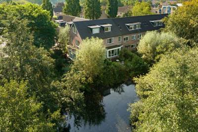 Woning De Brink 121 Zeist