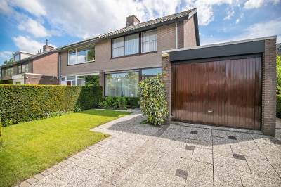 Woning Van Renesseborch 28 Hendrik-Ido-Ambacht