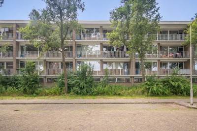 Woning Valkhofplein 56 Arnhem