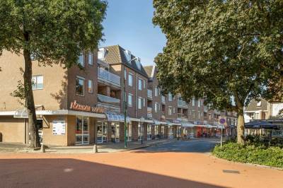Woning Nassaustraat 27 Maarssen