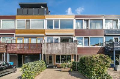 Woning Anijsstraat 64 Apeldoorn