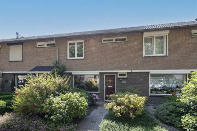 Woning Baai 134 Etten-Leur