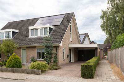 Woning Kempersdijk 9 Neede