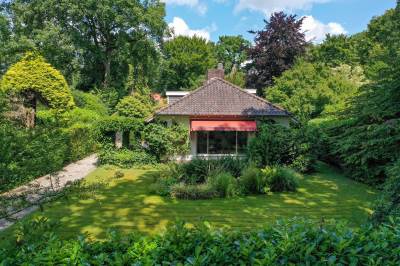 Woning Kroningslaan 8 Baarn