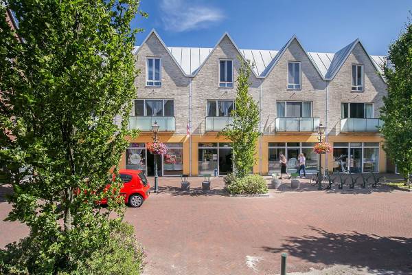 Woning Dorpsstraat 192C Zoetermeer