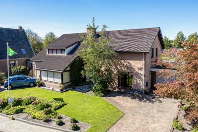 Woning Barchemseweg 64 Ruurlo