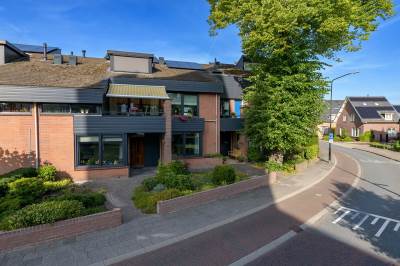Woning Kerkweg 46 Beekbergen