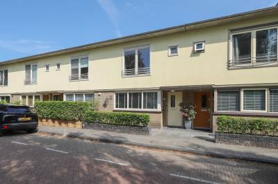 Woning Gran Paradiso 11 Amsterdam