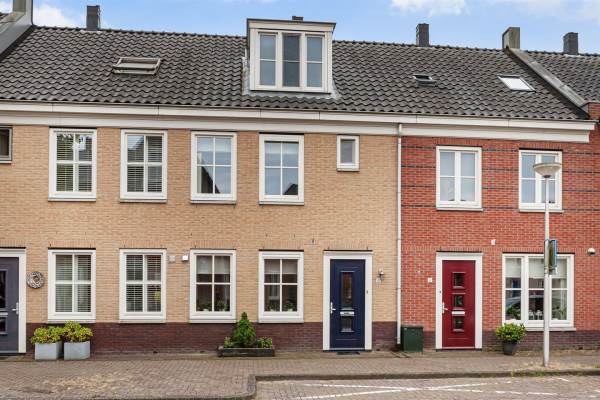 Woning Soesterveen 30 Vleuten
