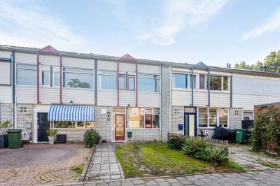 Woning Daelenbroek 16 Weert