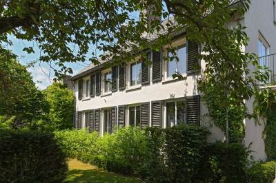 Woning Dommelstraat 6 Sint-Michielsgestel