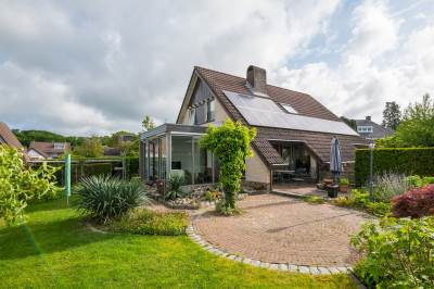 Woning Beatrixlaan 3 Hengelo (GE)