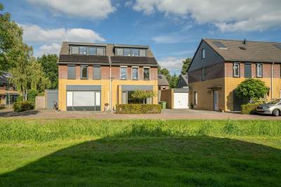 Woning Broekven 3 Enschede