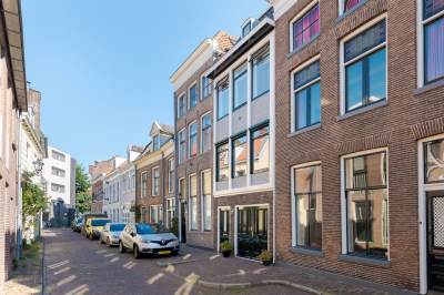 Woning Walstraat 44 Zwolle