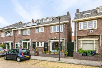 Woning Louise de Colignysingel 55 Kampen