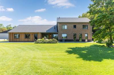 Woning Lemsterweg 22 Rutten