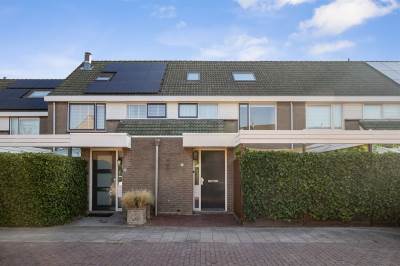 Woning Tilanusstraat 6 Naaldwijk