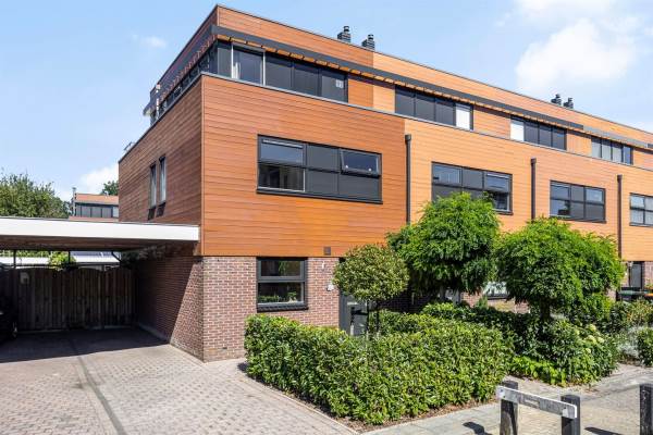 Woning De Hilt 1 Hoevelaken Oozo Nl