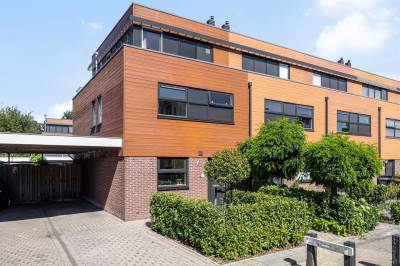 Woning De Hilt 1 Hoevelaken