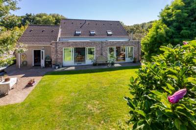 Woning C.W. Sturmstraat 6 Middelburg