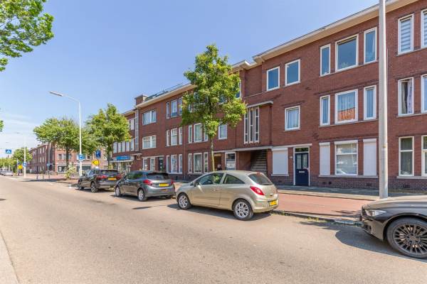 Woning Escamplaan 138 Den Haag