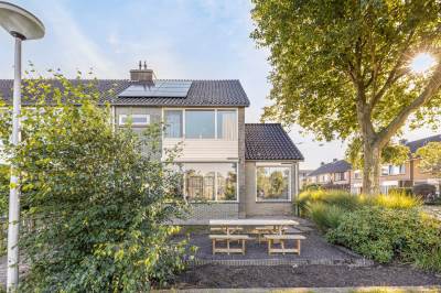 Woning Papenhoeflaan 74 Oudewater